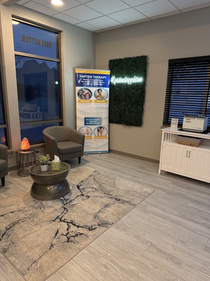 IV Nutrition Wellness & Beauty Bar Appleton - Wellness Retreat in Appleton