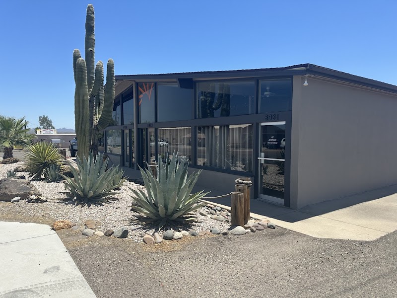 IV Therapy & Wellness Wickenburg - Wellness Retreat in Wickenburg