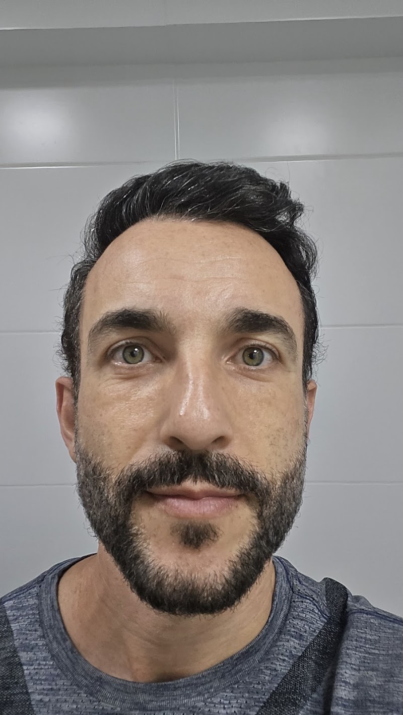 Ivanildo Cabeleleiro João Pessoa - Day Spa in João Pessoa