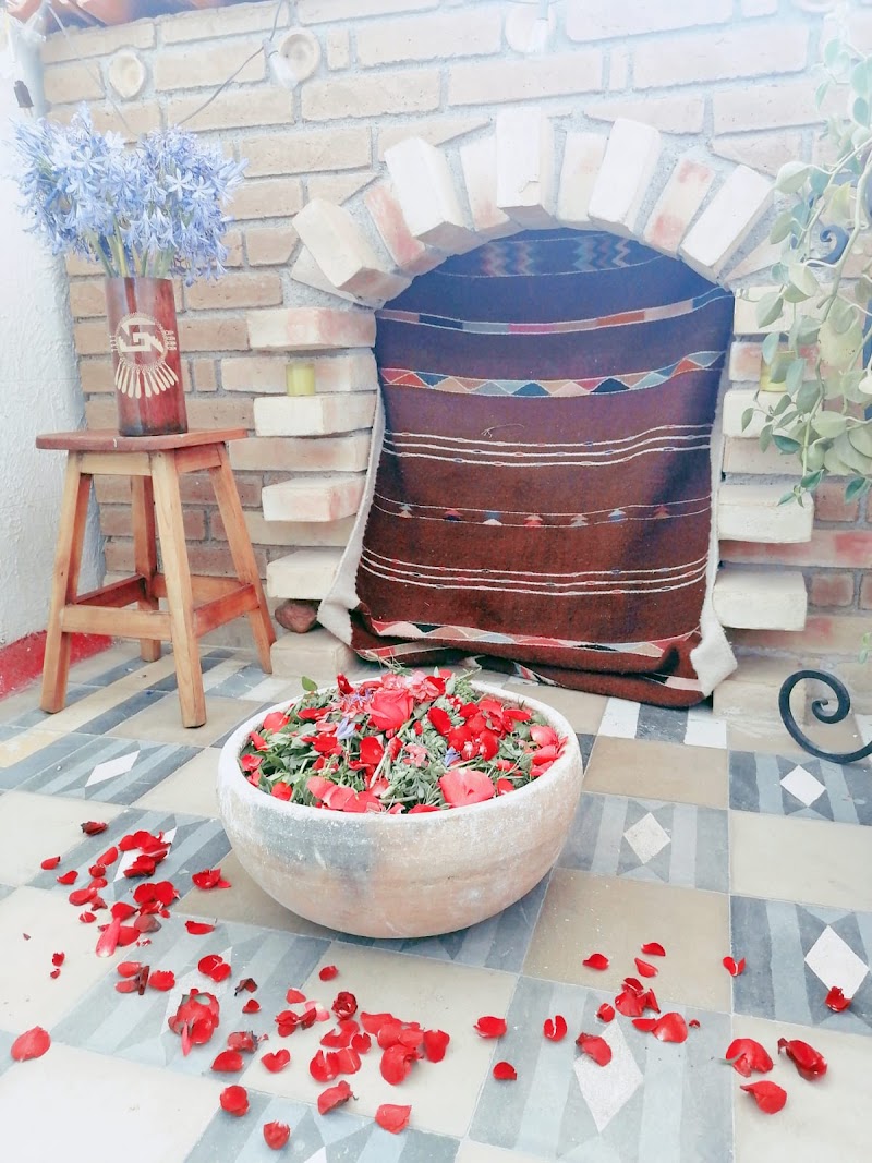 Ivanka Spa San Jacinto Amilpas - Wellness Retreat in San Jacinto Amilpas