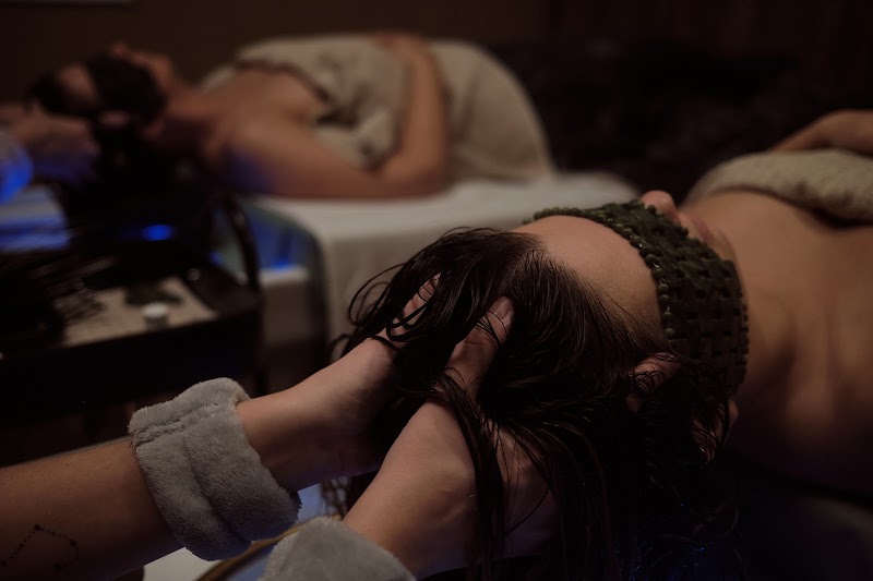 Iványihair & Massage Salon Tatabánya - Day Spa in Tatabánya