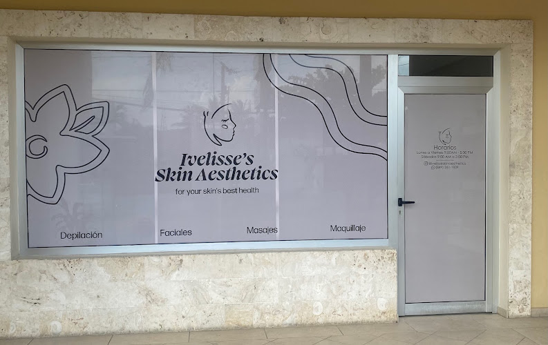 Ivelisses Skin Aesthetics Sosúa