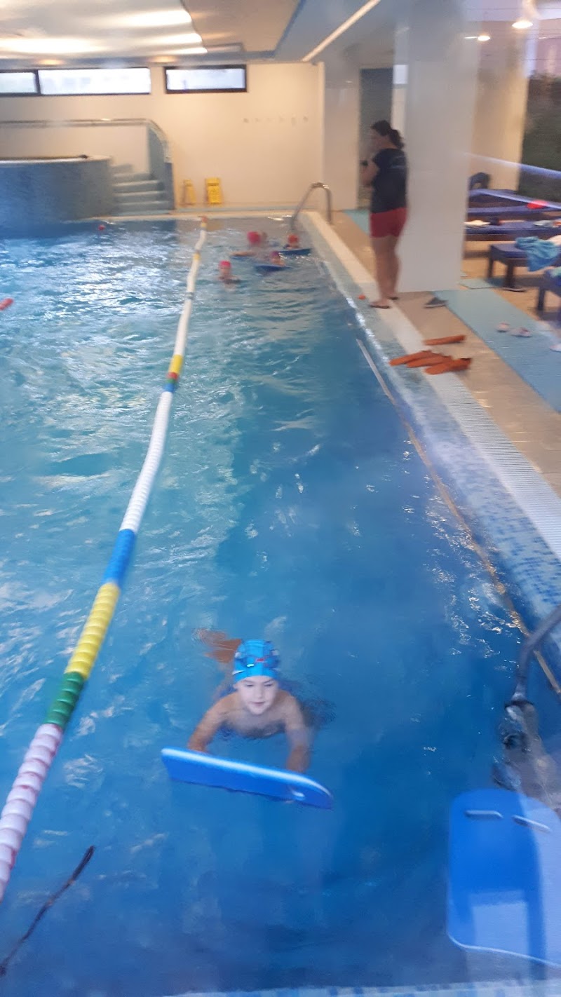 Ivona Spa Cluj-Napoca - Day Spa in Cluj-Napoca