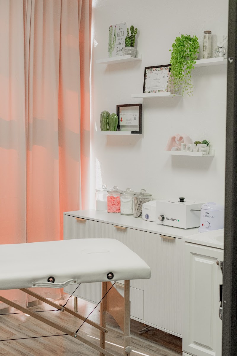 Ivory Wax Bar Gilbert - Day Spa in Gilbert