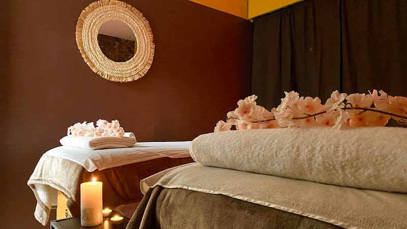 Ivorya Massage Bordeaux - Day Spa in Bordeaux