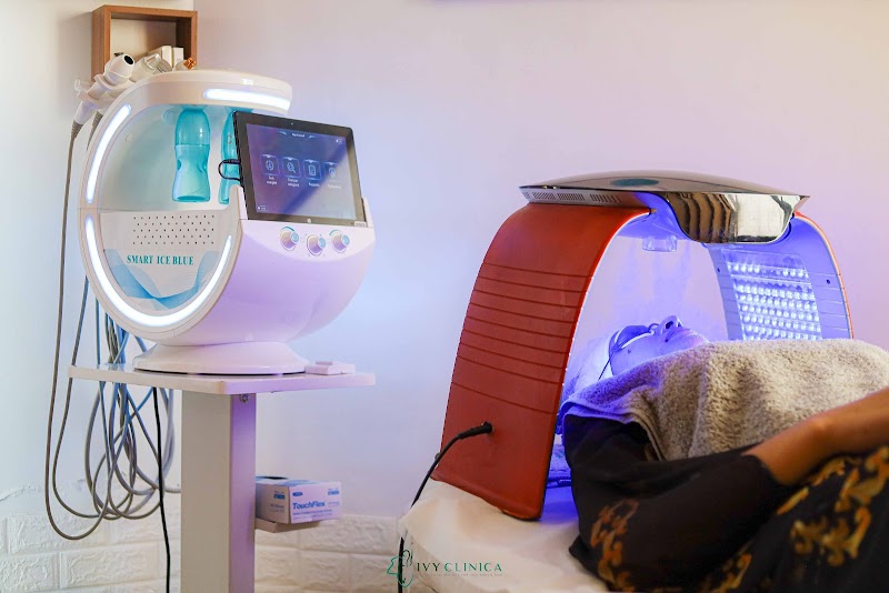 IVY Clinica By Maria Misbah Bd Ghandi - Medical Spa in Bd Ghandi