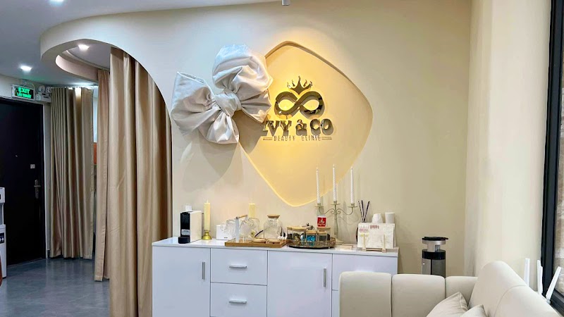 Ivy & Co Beauty Spa Quận Đống Đa - Day Spa in Quận Đống Đa