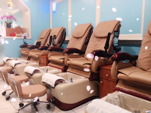 Ivy Falls Day Spa Johns Creek - Day Spa in Johns Creek