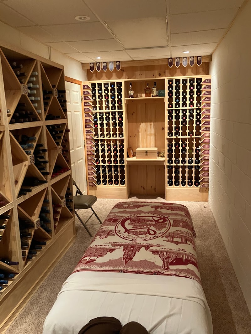 Ivy Leigh Wellness Pikesville - Wellness Retreat in Pikesville