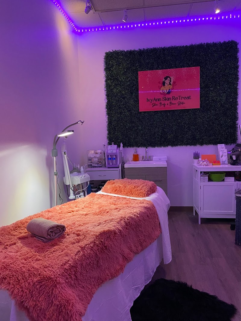 IvyAnn Skin Retreat Kissimmee - Wellness Retreat in Kissimmee