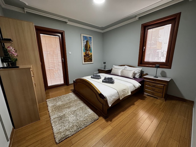 IWA CENTAR Vrnjacka Banja Vrnjačka Banja