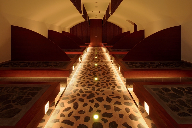 Iwa Spa Bali Shimonakano Store Okayama City - Day Spa in Okayama City