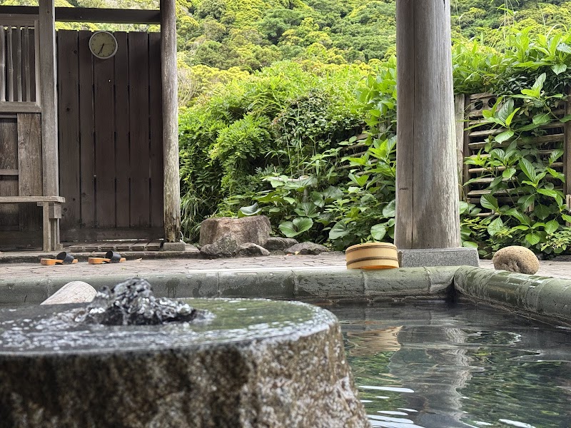 Iwabu Onsen Minamiboso City - Thermal Spa in Minamiboso City