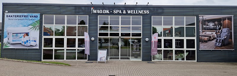 IWAO Glostrup - Day Spa in Glostrup