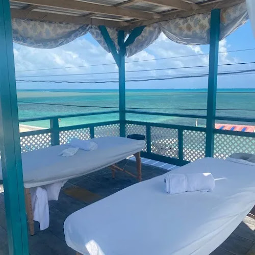 Ix'Chel Day Spa Caye Caulker