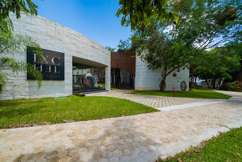 IXCHEL Luxury Spa Bacalar - Day Spa in Bacalar