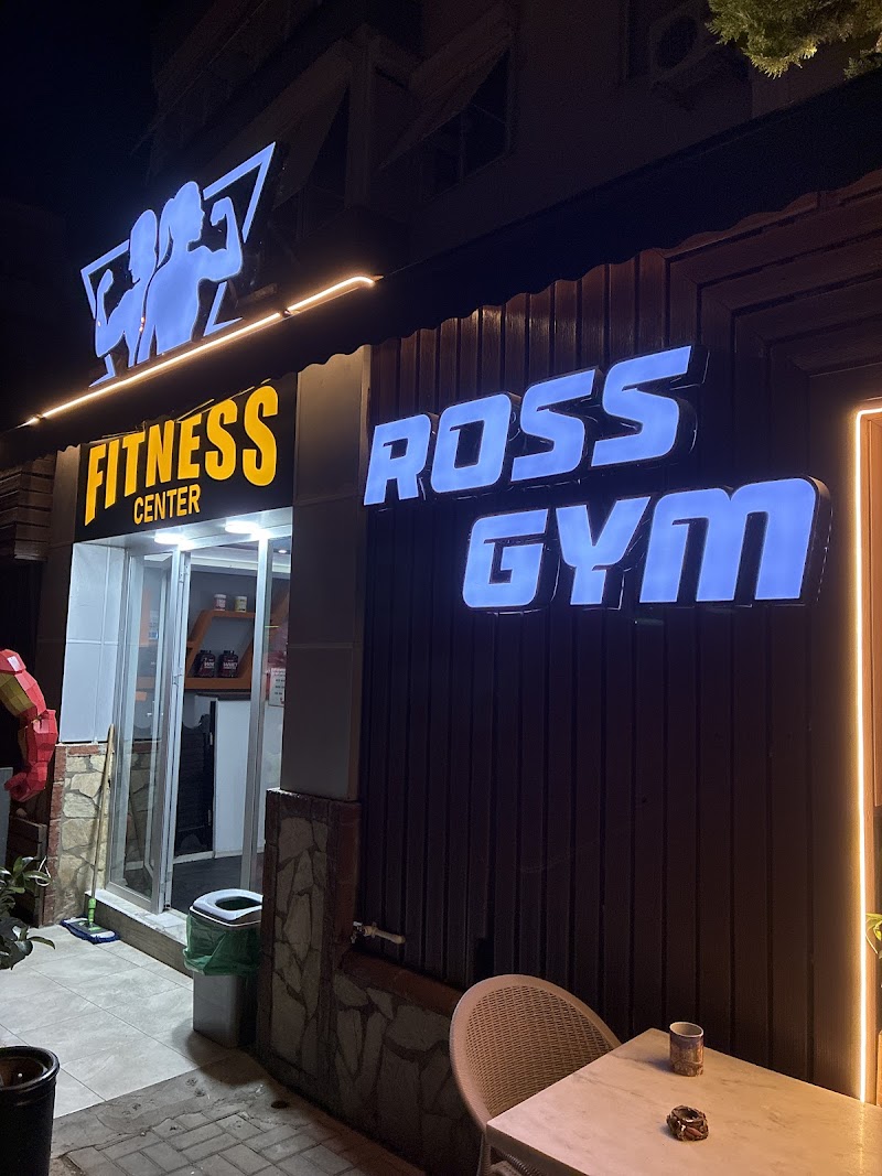 İxir Life&Sports Club Alanya Branch - Day Spa in Alanya