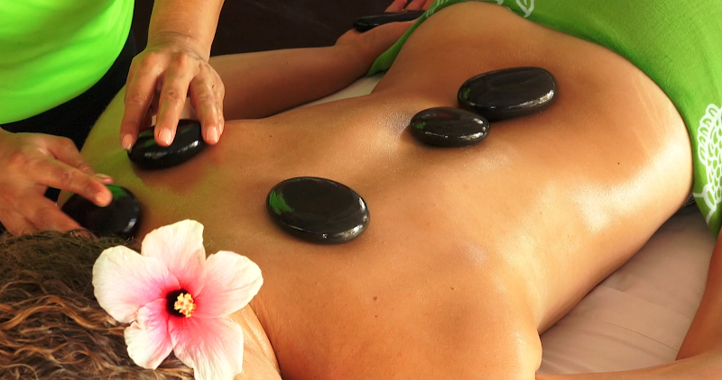 Ixora Spa Roatán