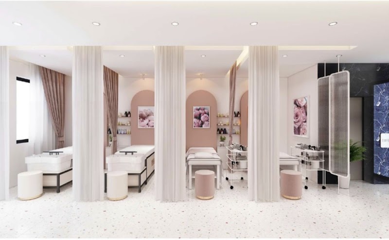 IY Beauty Spa Quận Hà Đông - Day Spa in Quận Hà Đông