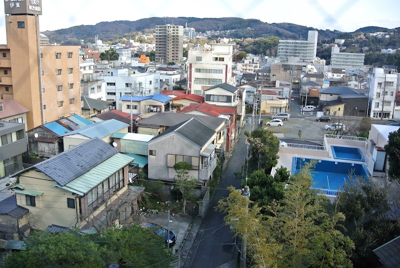 Iyaniwa Ito City - Day Spa in Ito City