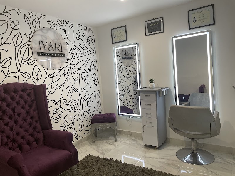 IYARI clínica y spa Puerto Vallarta - Day Spa in Puerto Vallarta