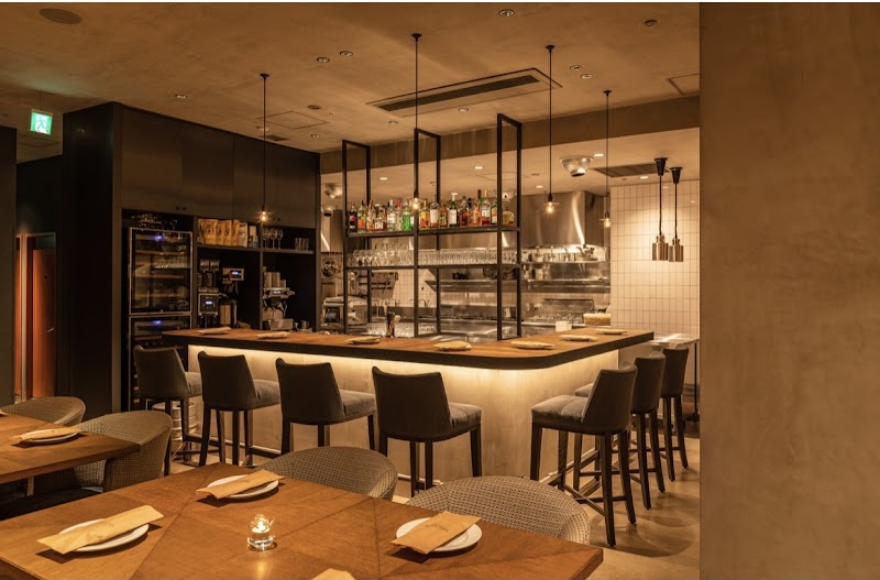 Iyashi-dokoro Momimomi Tachikawa City - Day Spa in Tachikawa City