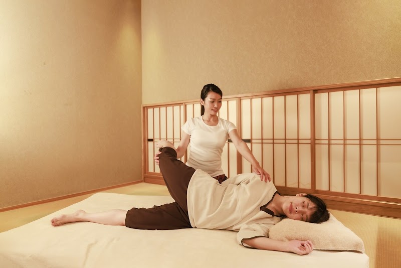 Iyashi-dokoro Yawara Takamatsu City - Day Spa in Takamatsu City