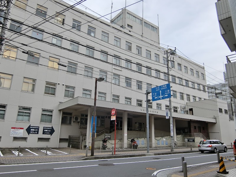Iyashi no Kakurega Kanagawa Ward, Yokohama City - Day Spa in Kanagawa Ward, Yokohama City