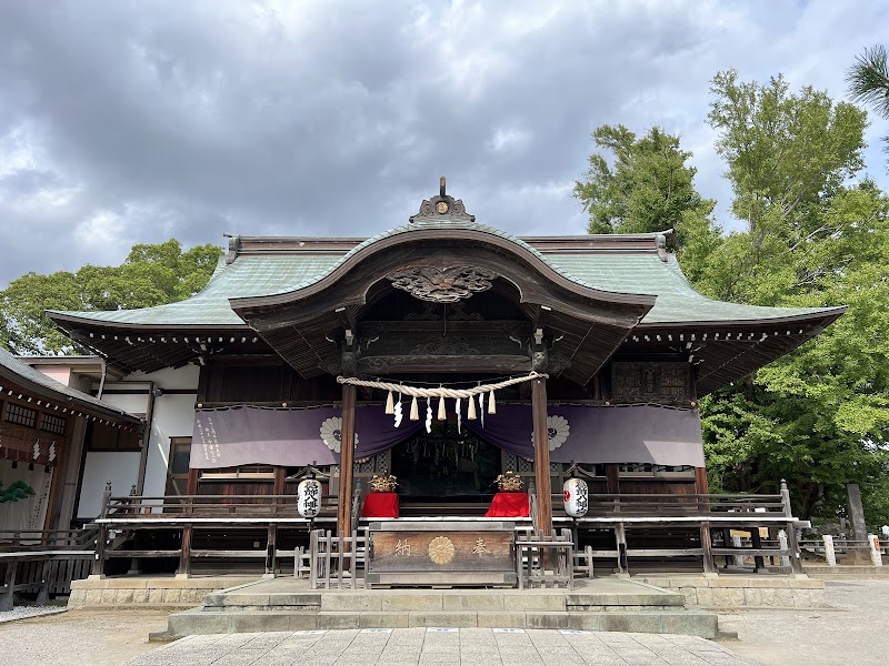 Iyashi no Mori Ichikawa City - Day Spa in Ichikawa City