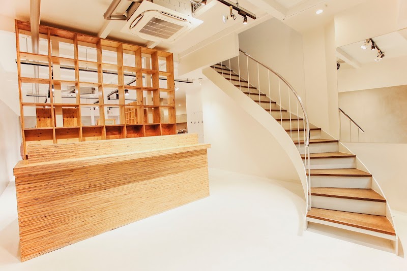 Iyashi no Salon Cure Suita City - Day Spa in Suita City