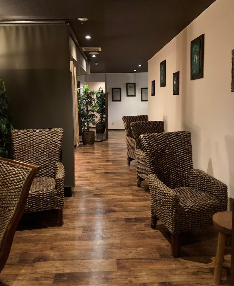 Iyashi-ya Chitose - Day Spa in Chitose