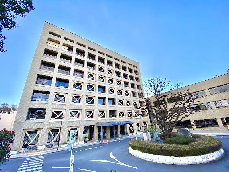 Iyashido Kashiwa City - Day Spa in Kashiwa City