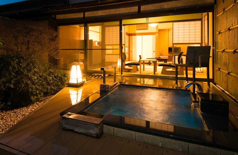Iyashidokoro Fuyu Ito City - Day Spa in Ito City