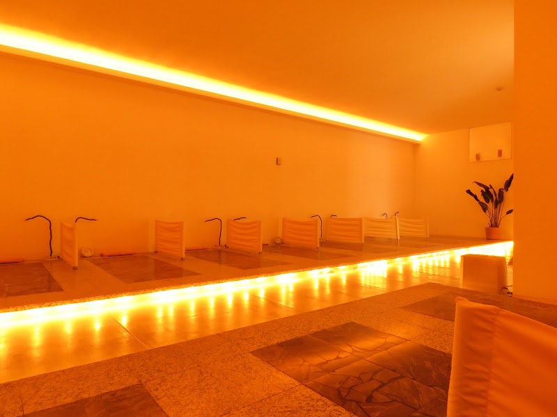 Iyashiya Ebisu (Healing House Ebisu) Nagano - Day Spa in Nagano