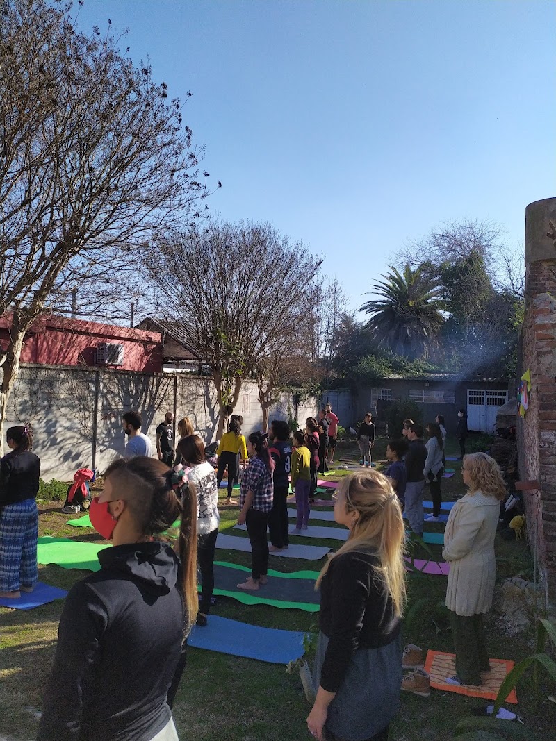 IYASU Espacio Terapeutico San Antonio de Padua - Day Spa in San Antonio de Padua