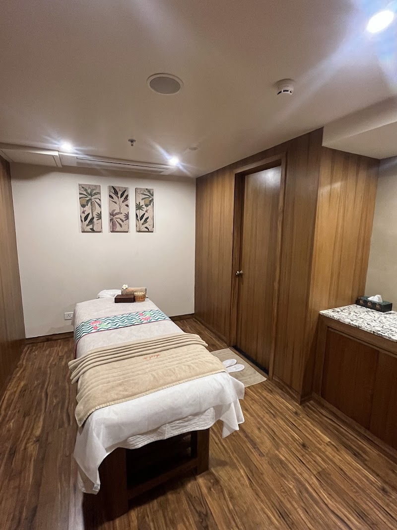 Varanasi iyãsya Spa - Day Spa in Varanasi