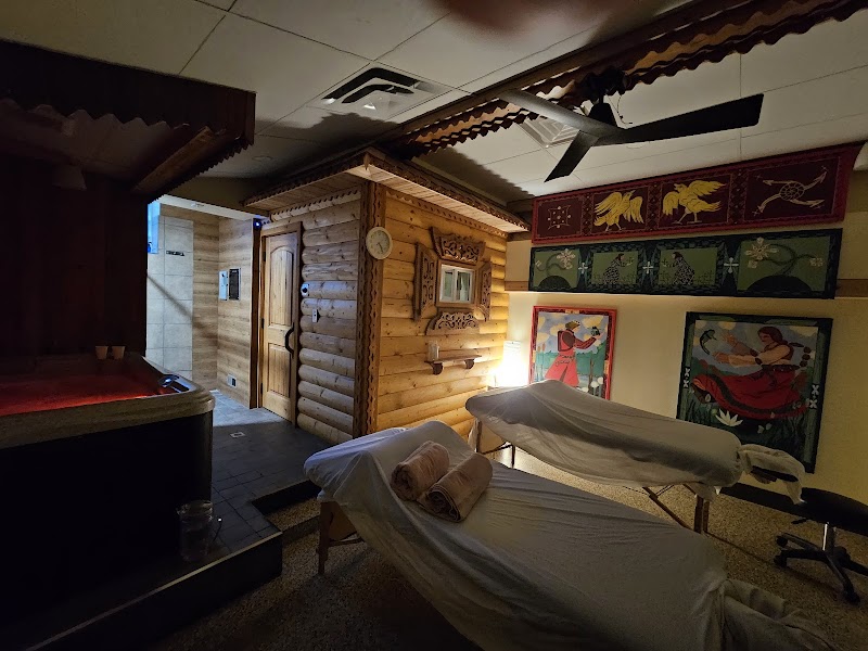 Izba Spa Denver - Day Spa in Denver