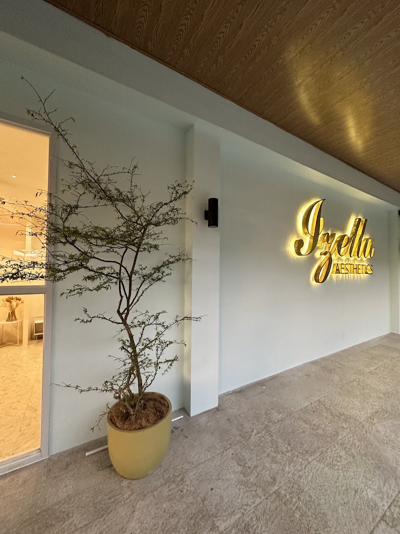Izella Aesthetics Iloilo City - Day Spa in Iloilo City