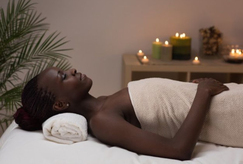 iZi Spa Kigali