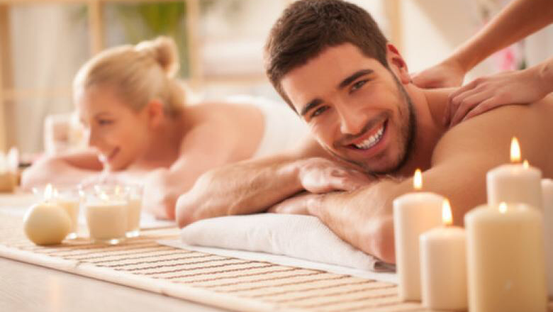 Konak İzmir Masöz Bayan - Day Spa in Konak