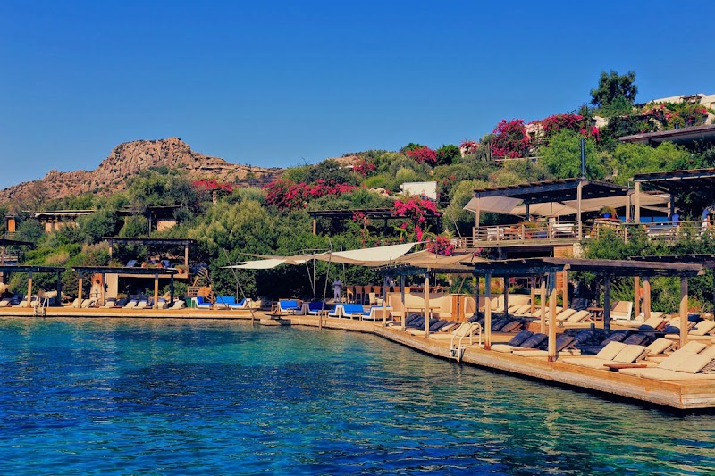 Konak İzmirim Macakızı - Day Spa in Konak