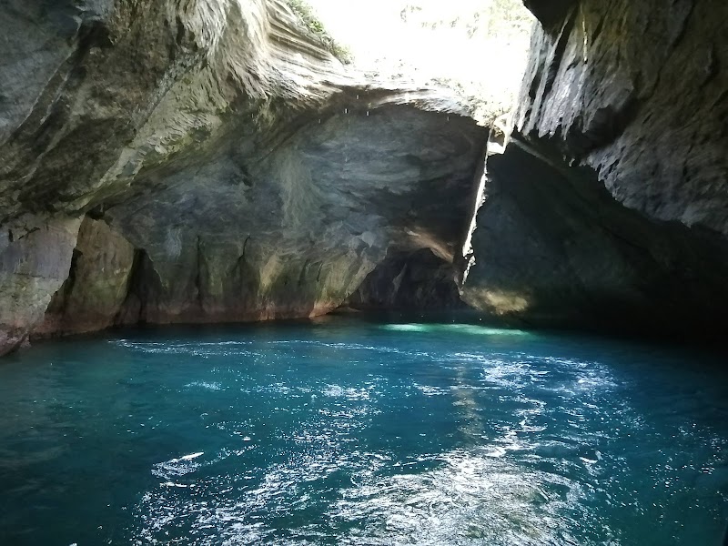 Izu, Dogashima Kamo District Nishiizu Town - Thermal Spa in Kamo District Nishiizu Town