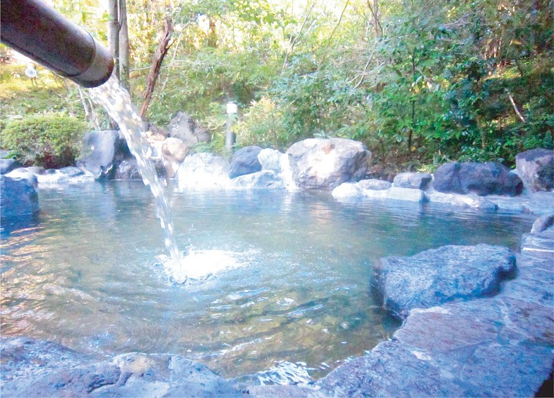 Izu Kogen Onsen Ito City - Thermal Spa in Ito City