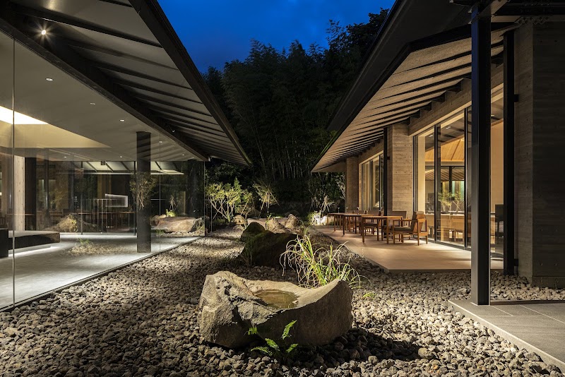 Izu Taga Onsen Atami - Thermal Spa in Atami