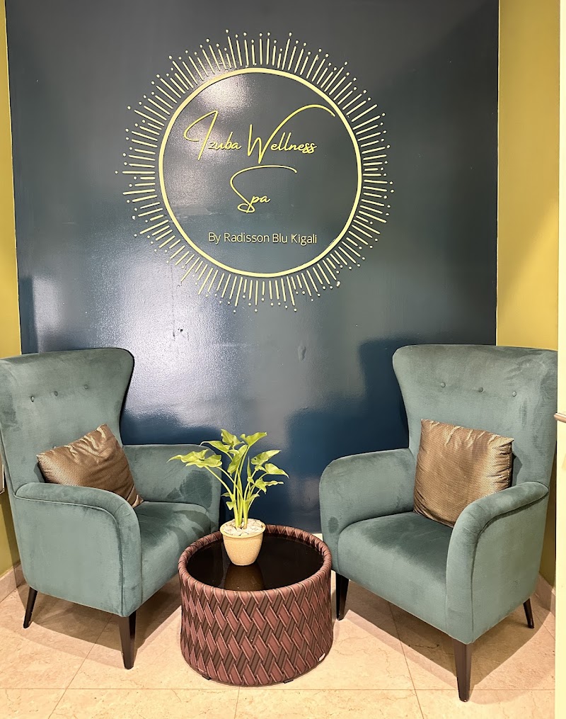 Izuba Wellness Spa Kigali