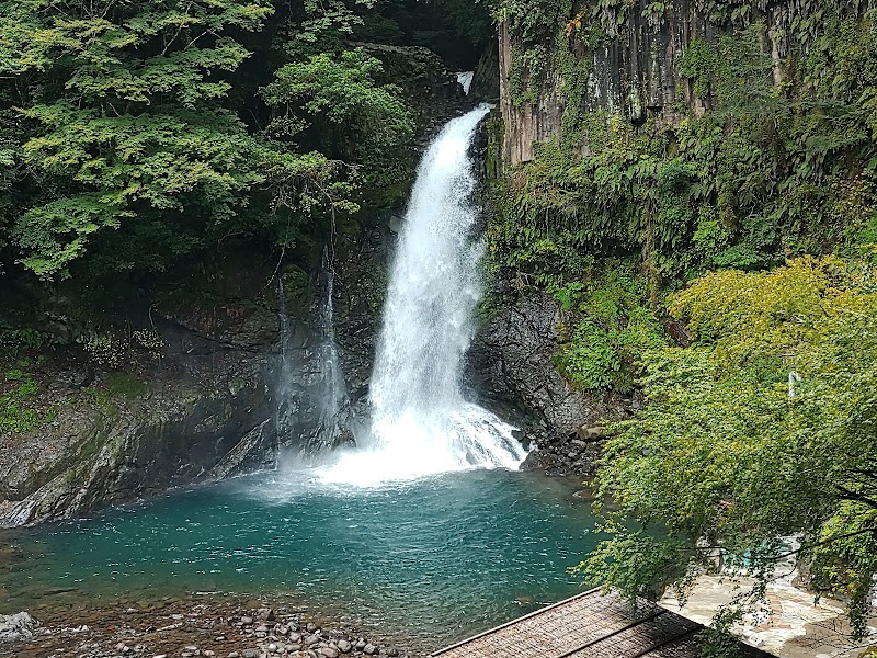 Izumi Taka Iritani Kogen Onsen Kamo District, Kawazu Town - Thermal Spa in Kamo District, Kawazu Town