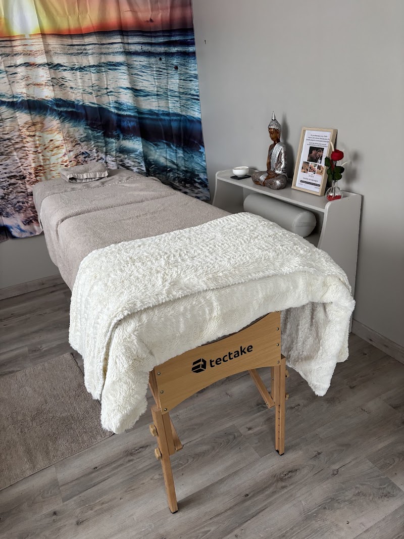 IZY ZEN Aisy-sous-Thil - Day Spa in Aisy-sous-Thil