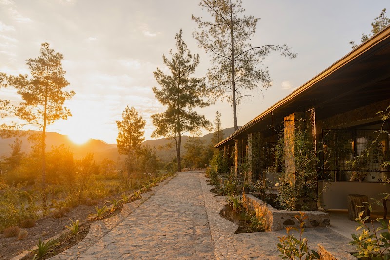 Izz Getaway Göcek Dalaman - Hotel Spa in Dalaman