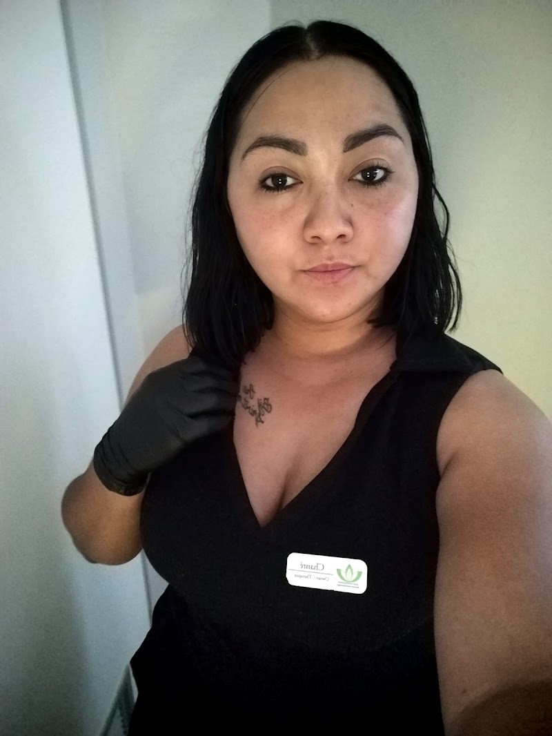 Izzy's Professional Beauty & Massage Bellville - Day Spa in Bellville