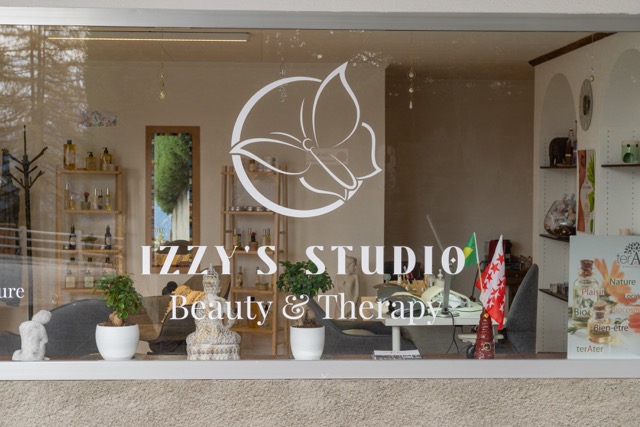 Izzy Studio Sàrl Verbier - Day Spa in Verbier